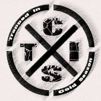 logo Trapped In Cold Season